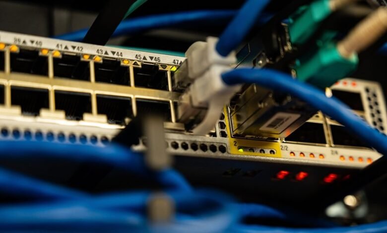 router access configuration guide used