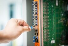 router configuration guide details