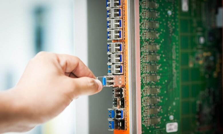 router configuration guide details