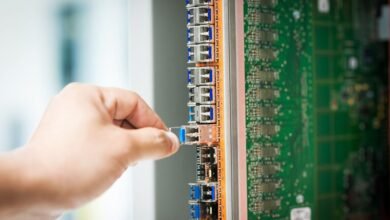 router login and configuration steps