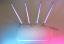 router login guide 168 254 105